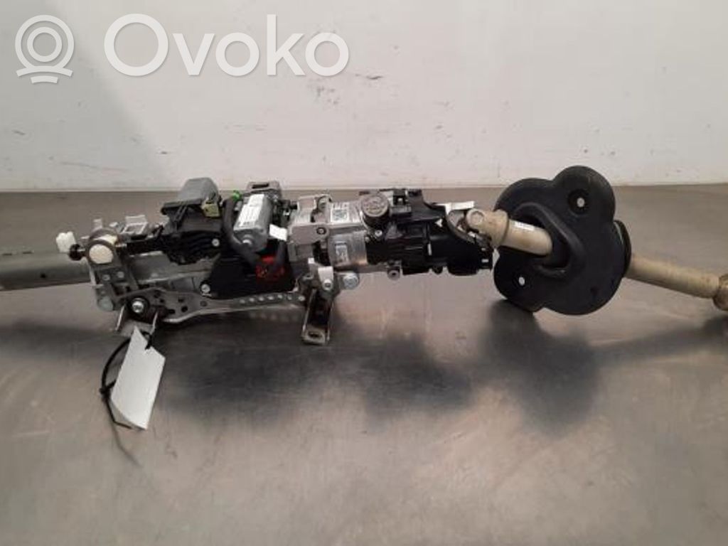 Audi RS6 C8 Furtun/conductă servodirecție 