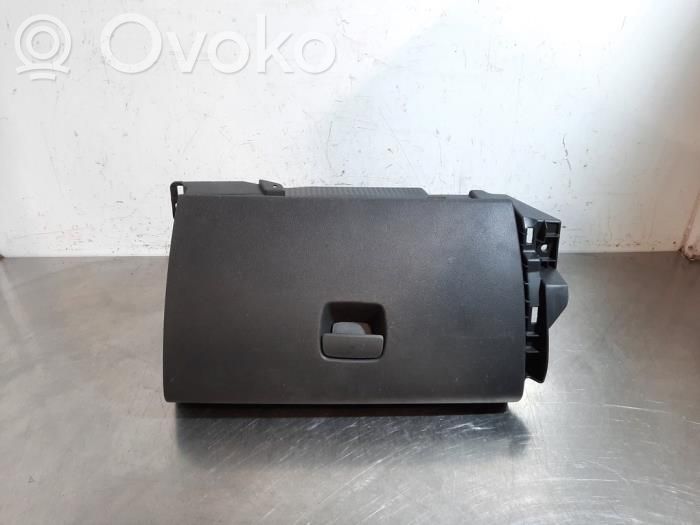 Renault Trafic III (X82) Set torpedou 