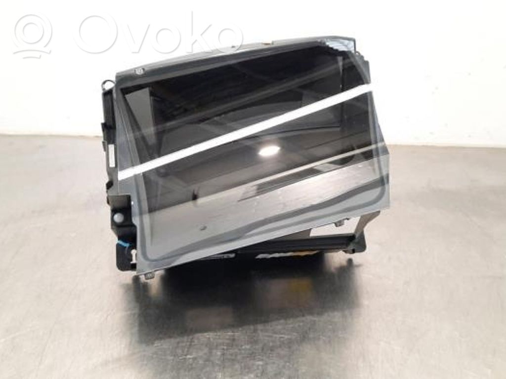Citroen DS4 Unitate afișare 
