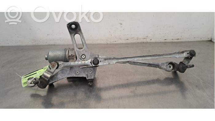 Volvo XC90 Tiranti e motorino del tergicristallo anteriore 