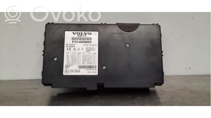 Sonstige Steuergeräte / Module   31489809,31489809