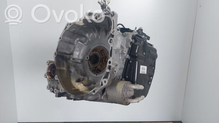 Volvo XC90 Caja de cambios manual de 5 velocidades 