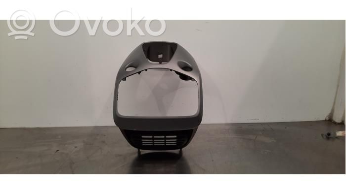 Toyota Aygo AB40 Rămă unitate radio/GPS 