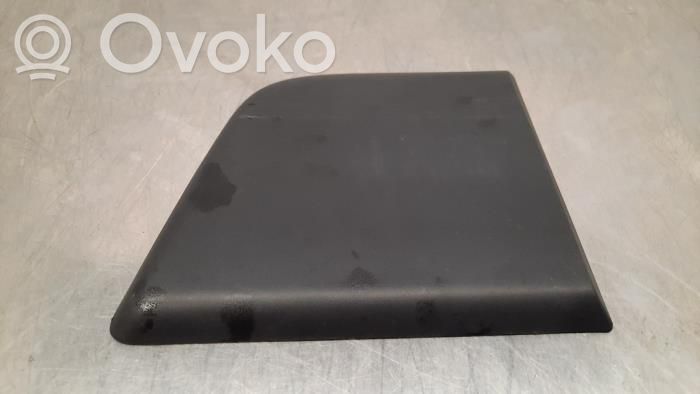 Citroen Jumper Altra parte esteriore 