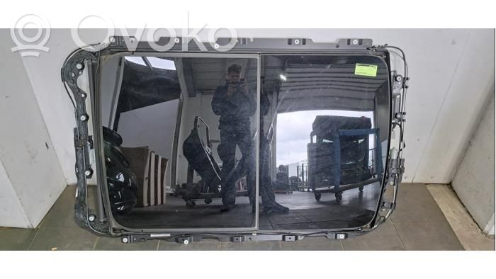 Volvo XC90 Sunroof set 