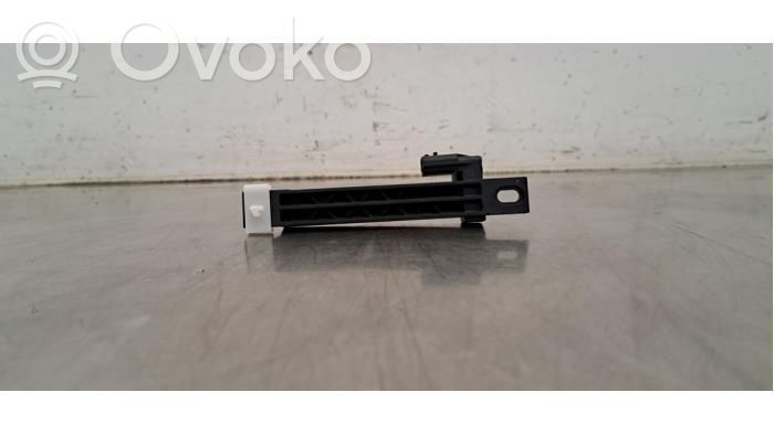 Renault Arkana Antenne radio 