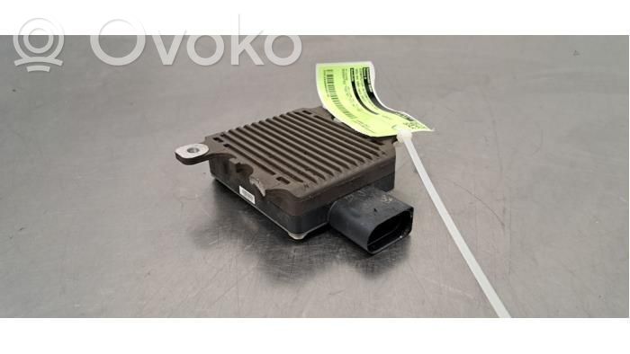 Volvo V60 Gearbox control unit/module 