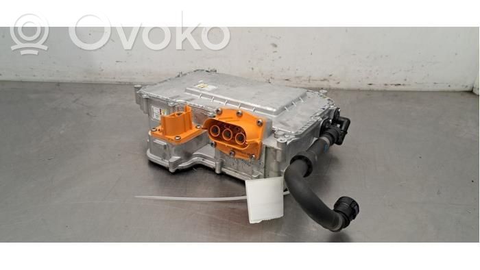 Inversor/convertidor de voltaje   32324615,32324615