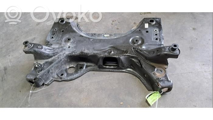 Peugeot Expert Priekinis traversas 