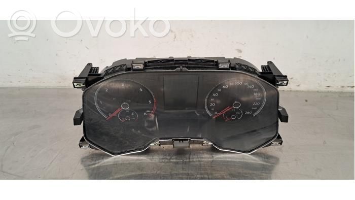 Volkswagen T-Roc Speedometer (instrument cluster) 