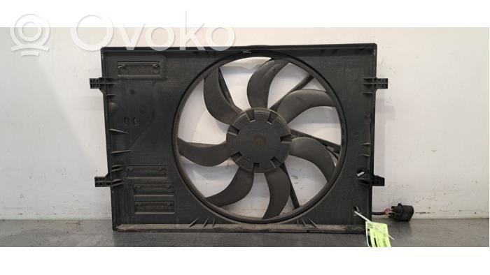 Set ventola   5Q0121203DD,5Q0121203DD