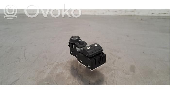 Interruptor del elevalunas eléctrico   96783350ZD,96783350ZD