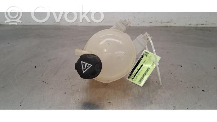 Peugeot Expert Serbatoio di compensazione del liquido refrigerante/vaschetta
