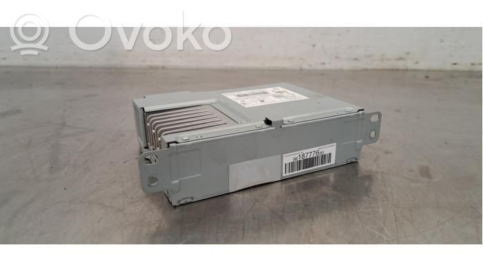 Peugeot Expert Unitate principală radio/CD/DVD/GPS 