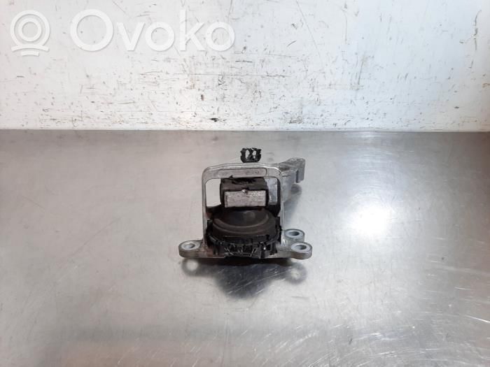 Renault Espace V (RFC) Engine mount bracket 