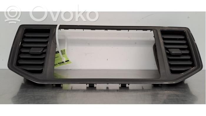 Volkswagen Crafter Griglia di ventilazione centrale cruscotto 