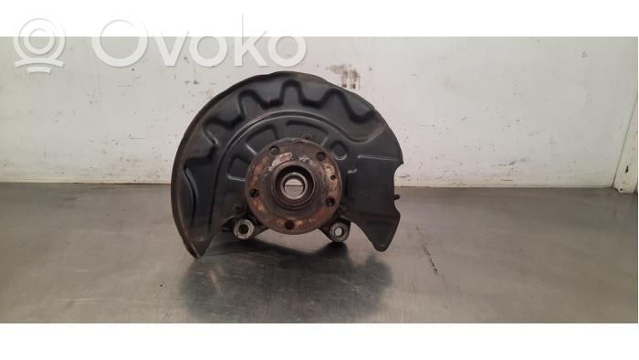 Audi A3 S3 8V Fuzetă butuc roată față 