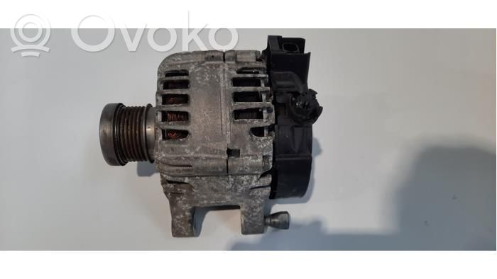 Ford Fiesta Ģenerators 