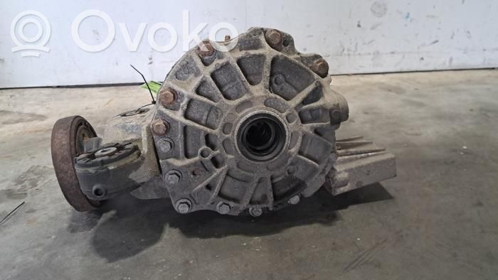 Land Rover Range Rover Sport L494 Tylny mechanizm różnicowy 