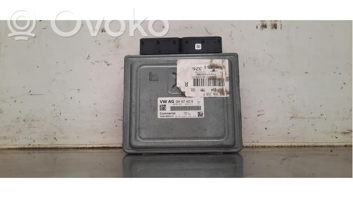 Audi A3 S3 8V Engine control unit/module 