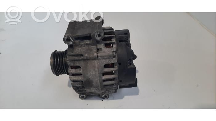 Audi A3 S3 8V Generator/alternator 