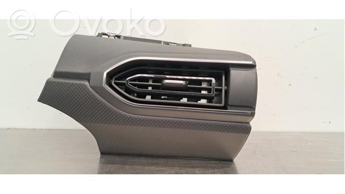 Dacia Jogger Dysze / Kratki środkowego nawiewu deski rozdzielczej 