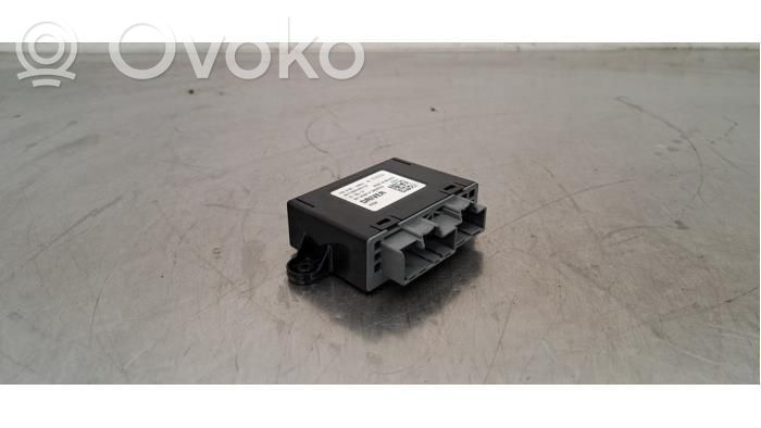 Ford Fiesta Door central lock control unit/module 