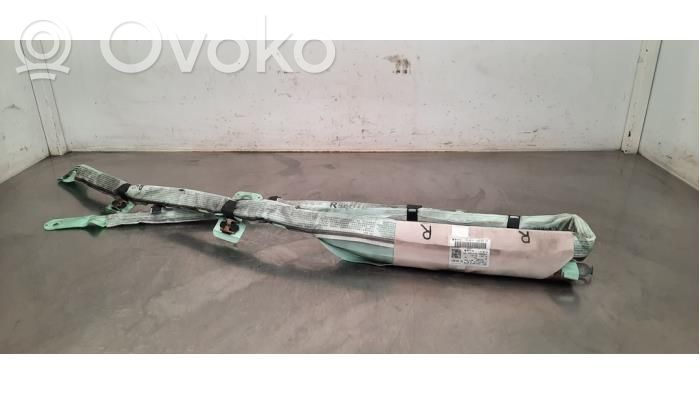 Audi A3 S3 8V Airbag da tetto 