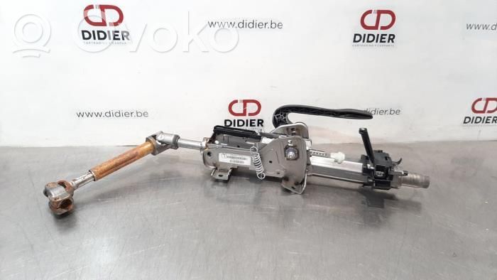 Volkswagen PASSAT B8 Tuyau de direction assistée