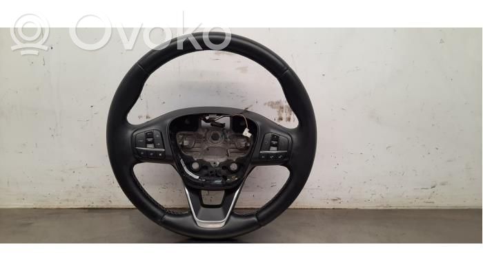 Ford Fiesta Руль 