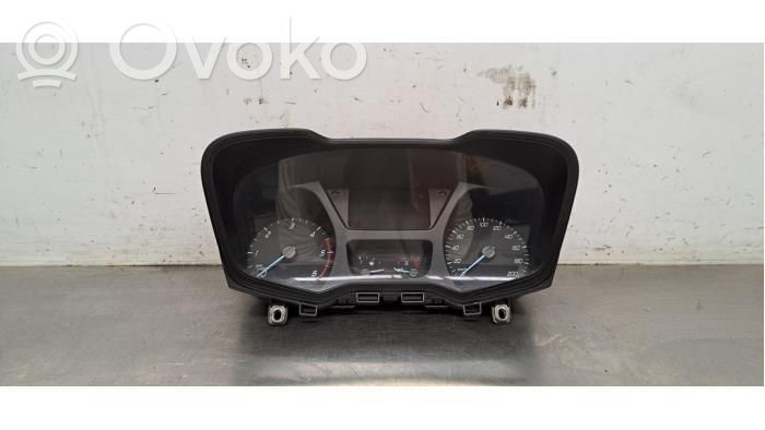 Ford Transit Speedometer (instrument cluster) 