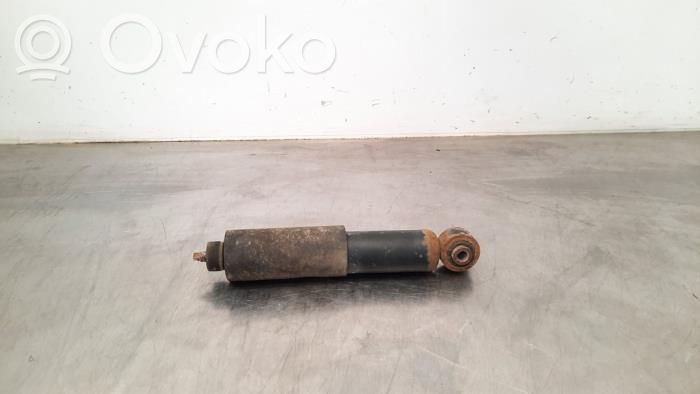 Lexus RX 300 Alte piese compartiment motor 
