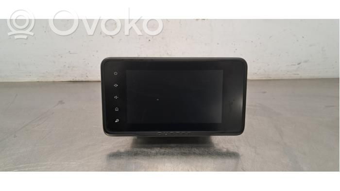 Bildschirm / Display / Anzeige   259151605R,259151605R