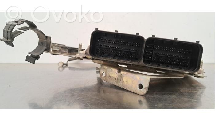 Fiat Ducato Engine control unit/module 