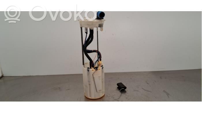Fiat Ducato Pompa carburante immersa