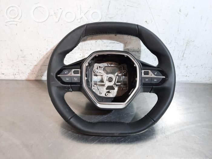 Peugeot 2008 II Ohjauspyörä 