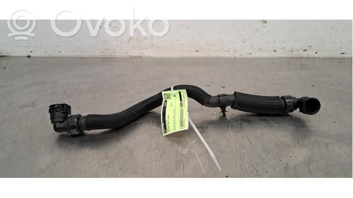 Peugeot 308 Conductă/furtun lichid de răcire motor