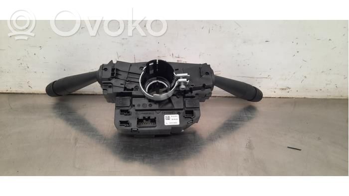 Peugeot 308 Bloc semnalizator și ștergător parbriz 