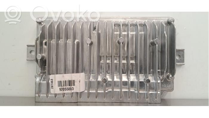 Mercedes-Benz C W206 Autres unités de commande / modules