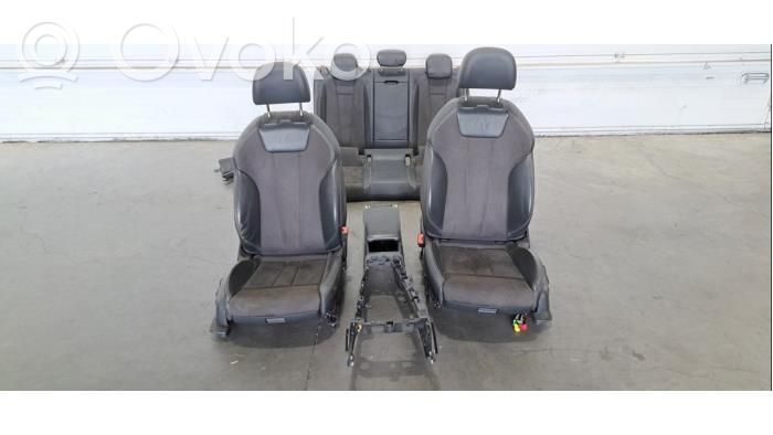 Juego interior