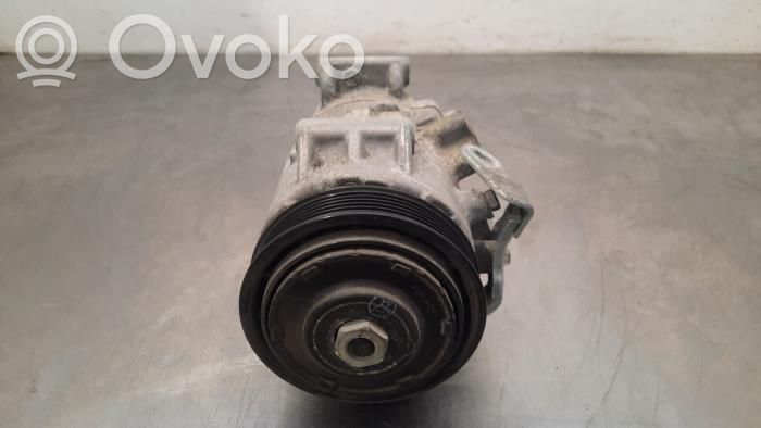 Klimakompressor Pumpe   4472808704,4472808704