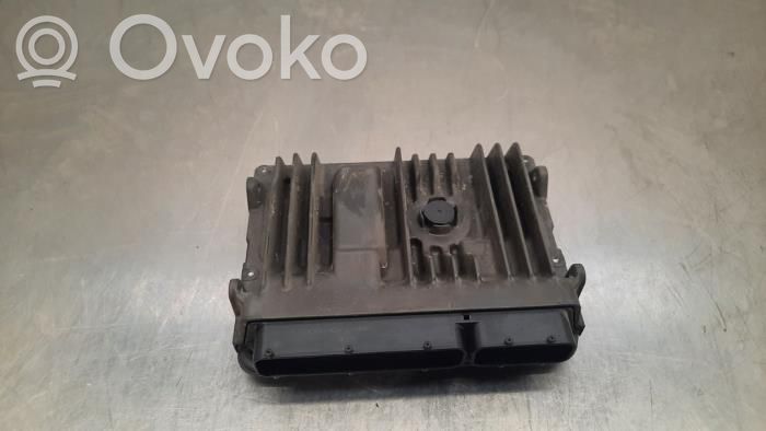 Sterownik / Moduł ECU   8966178610,2762004891,2762004891