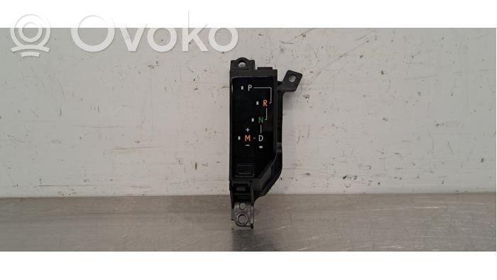Lexus NX Gear selector 