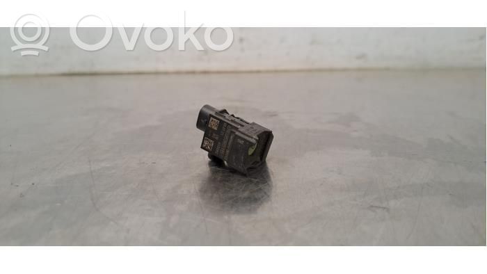 Audi A6 S6 C8 4K Airbagsensor Crashsensor Drucksensor 