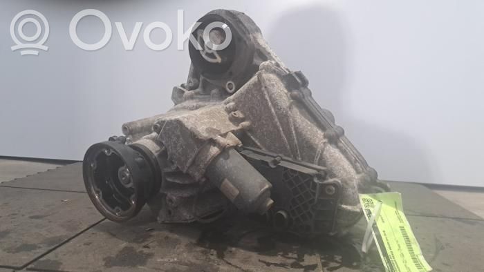 Land Rover Range Rover Velar Carcasa de la caja de transferencia 