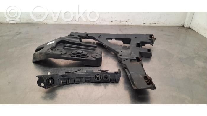 Land Rover Range Rover Velar Soporte de montaje del parachoques trasero 