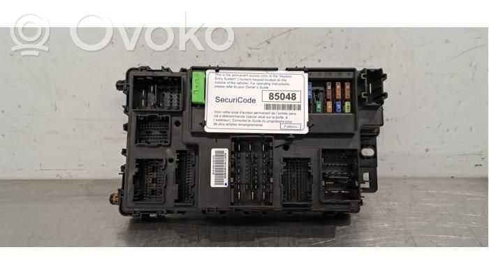 Ford Ranger IV Module de contrôle carrosserie centrale 
