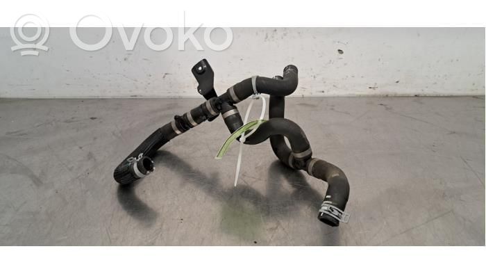 Renault Arkana Conductă/furtun lichid de răcire motor 