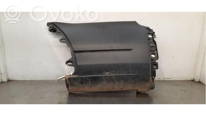 Ford Transit Aizmugurē bampera stūra daļa 