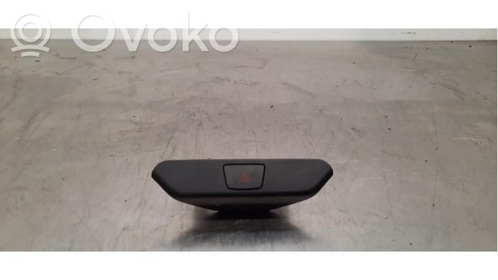 Ford Transit Hazard light switch 